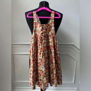 Lacey Lane Bow Back Dress